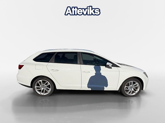 Seat Leon 2 of 15