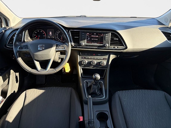 Seat Leon 10 of 15