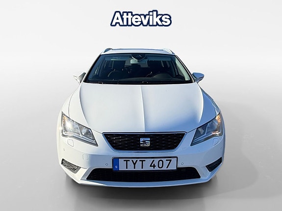Seat Leon 8 of 15