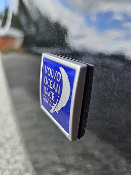 Volvo XC60 13 of 13