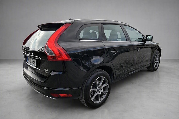 Volvo XC60 4 of 13