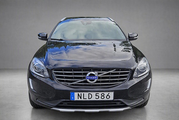 Volvo XC60 6 of 13