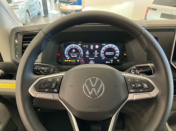 Volkswagen Crafter 15 of 16