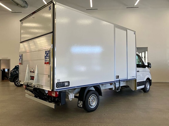 Volkswagen Crafter 5 of 16