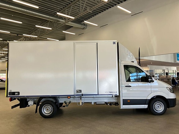 Volkswagen Crafter 4 of 16