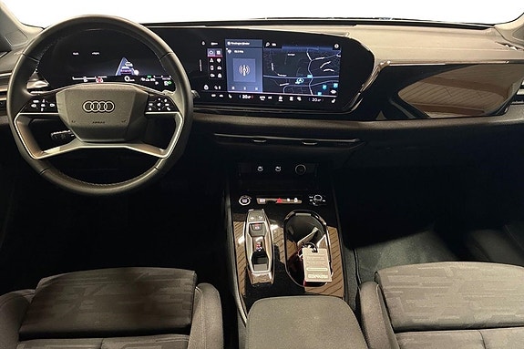 Audi A5 8 of 27