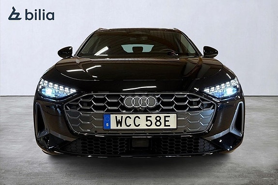 Audi A5 5 of 27