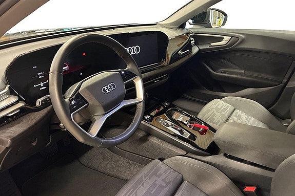 Audi A5 12 of 27