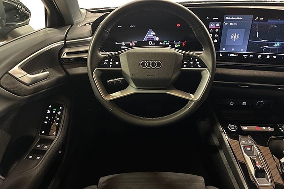 Audi A5 9 of 27