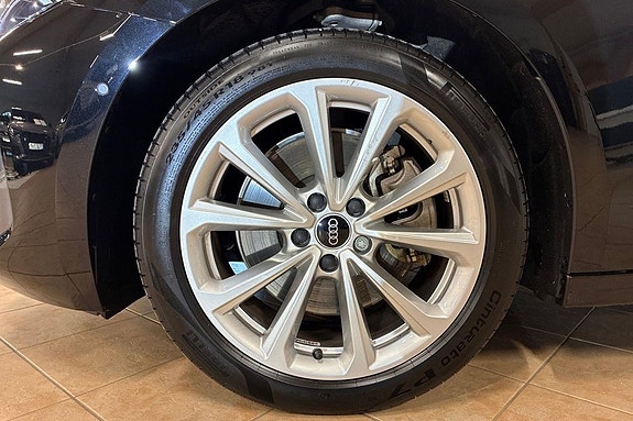 Audi A5 15 of 27