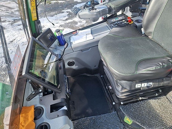 John Deere 1010G 4 of 15