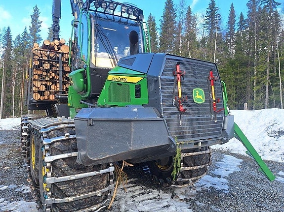 John Deere 1010G 3 of 15