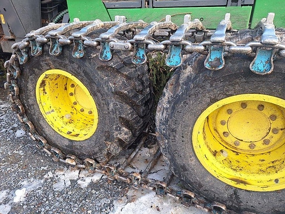 John Deere 1010G 10 of 15