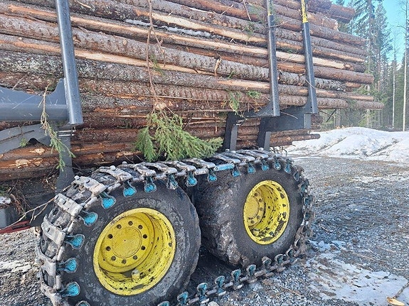 John Deere 1010G 2 of 15