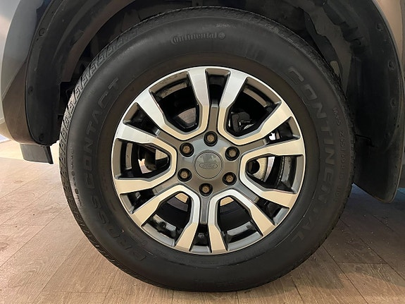 Ford Ranger 17 of 23
