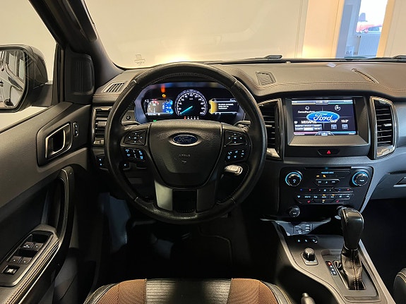 Ford Ranger 8 of 23
