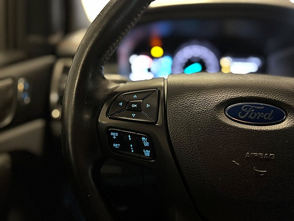 Ford Ranger 10 of 23