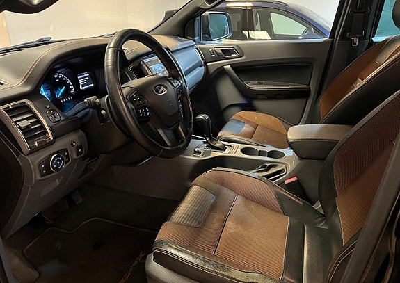 Ford Ranger 5 of 23