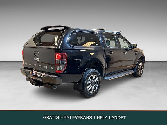 Ford Ranger 2 of 23