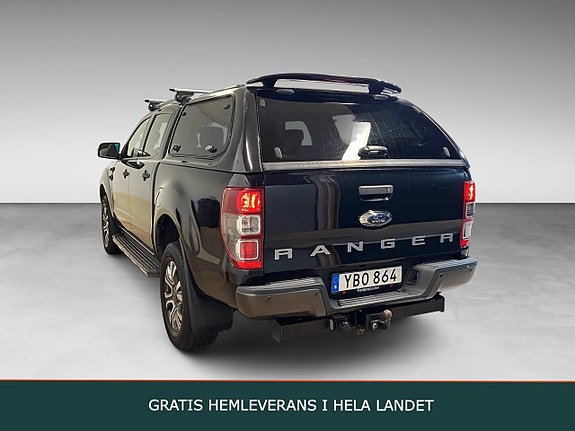 Ford Ranger 4 of 23