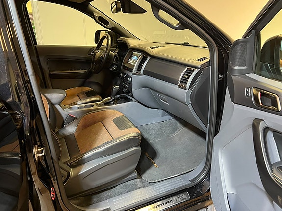 Ford Ranger 20 of 23