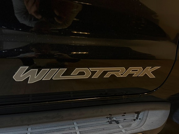 Ford Ranger 23 of 23