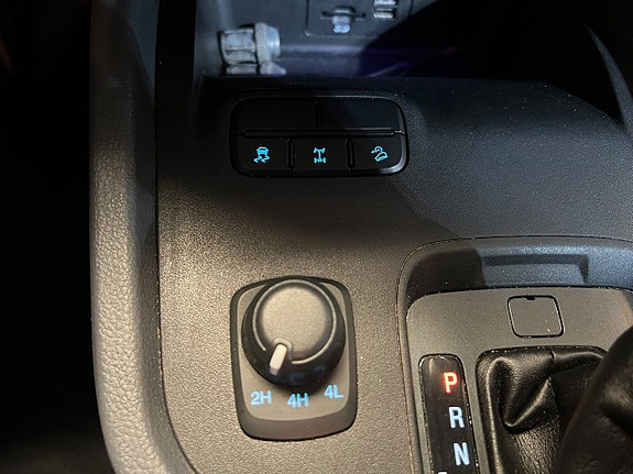 Ford Ranger 15 of 23