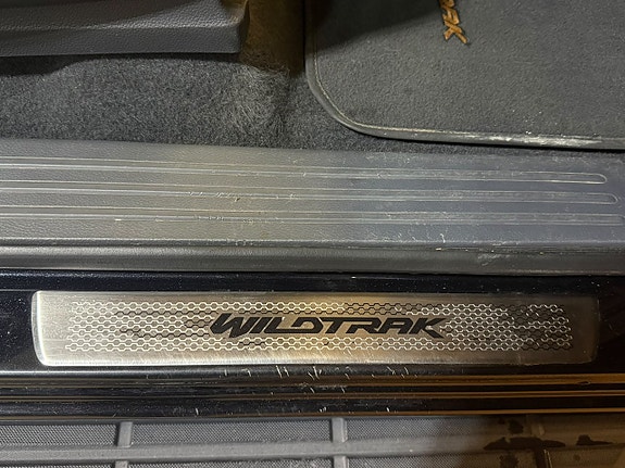 Ford Ranger 22 of 23