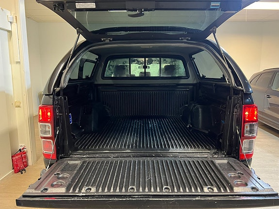 Ford Ranger 19 of 23