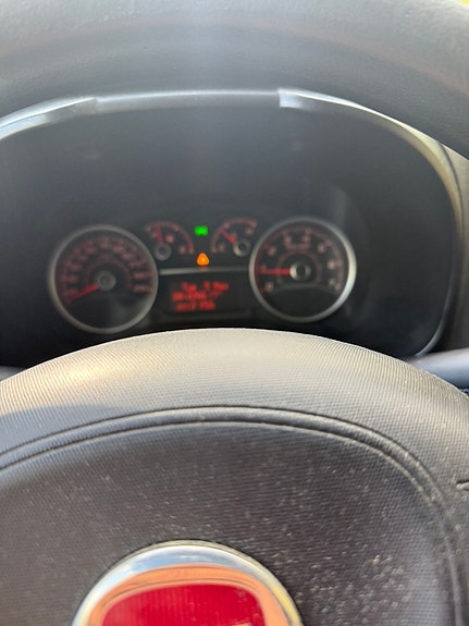 Fiat Doblo 8 of 10
