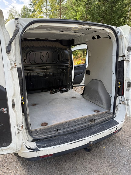 Fiat Doblo 5 of 10