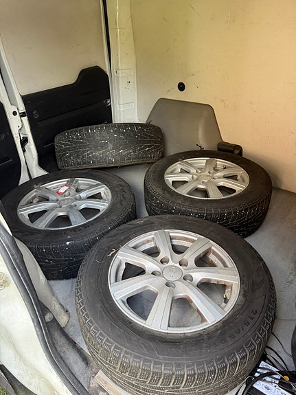 Fiat Doblo 9 of 10