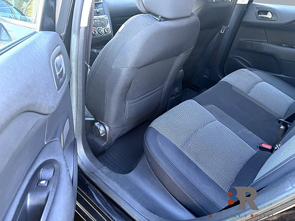 Citroen C4 10 of 13