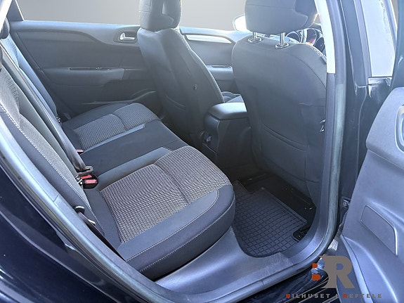 Citroen C4 11 of 13