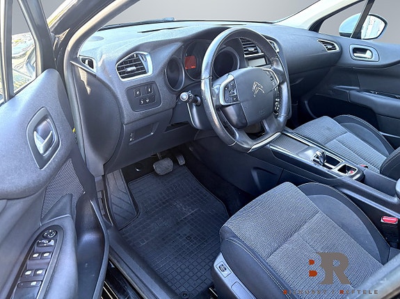 Citroen C4 8 of 13