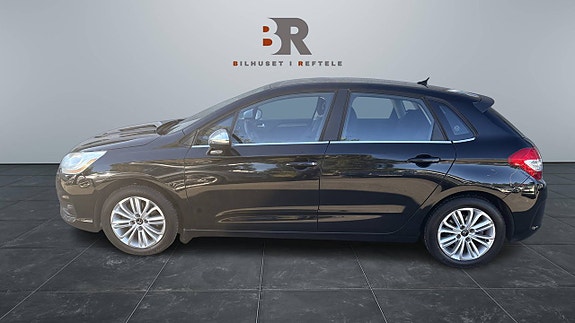 Citroen C4 6 of 13