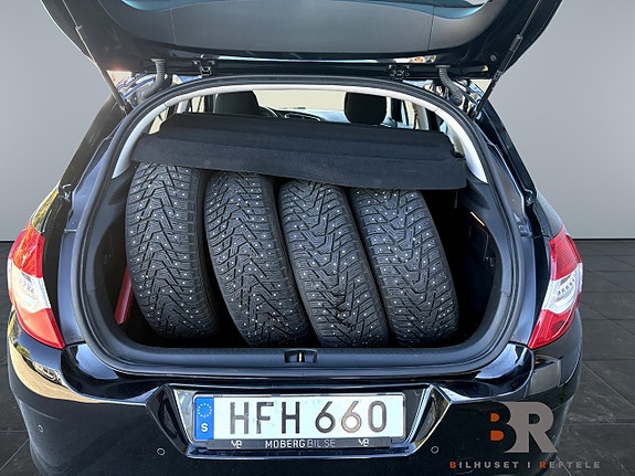 Citroen C4 7 of 13