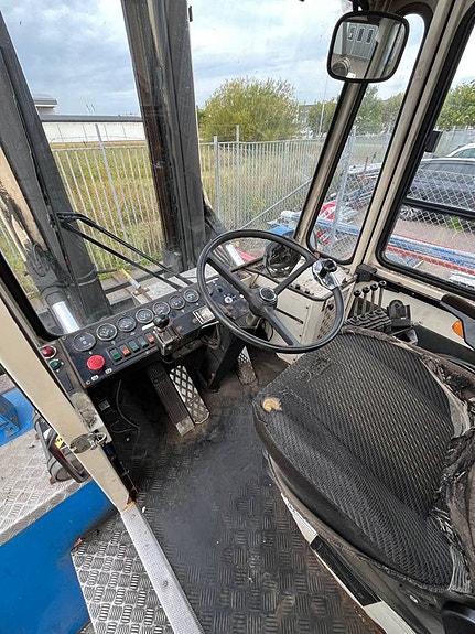 Svetruck 15 ton diesel 7 of 7