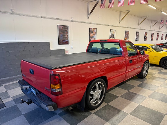 GMC Sierra 1500 10 of 26