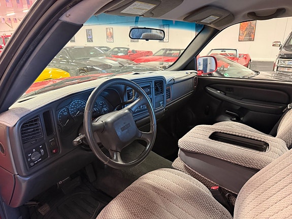 GMC Sierra 1500 21 of 26