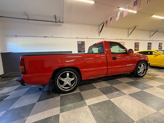 GMC Sierra 1500 11 of 26