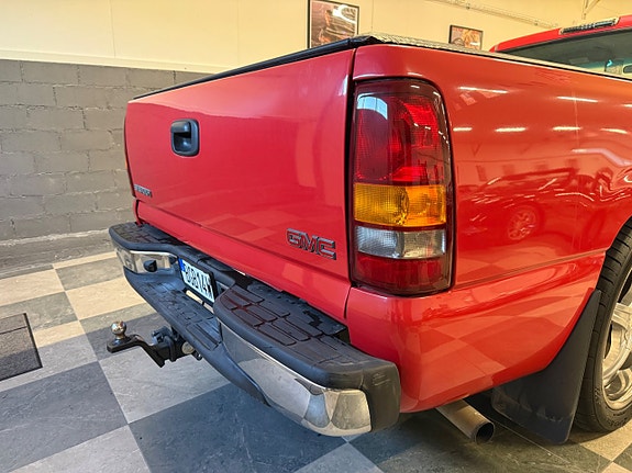 GMC Sierra 1500 15 of 26