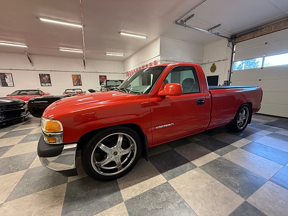 GMC Sierra 1500 6 of 26