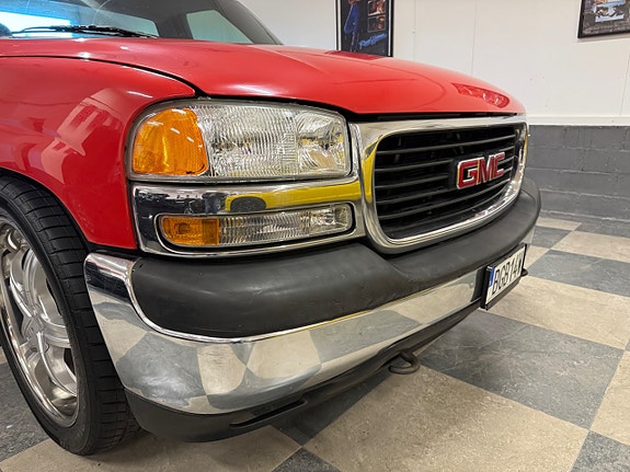GMC Sierra 1500 18 of 26