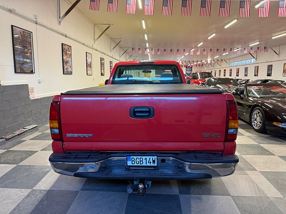 GMC Sierra 1500 9 of 26