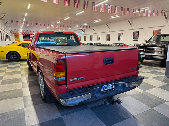 GMC Sierra 1500 8 of 26