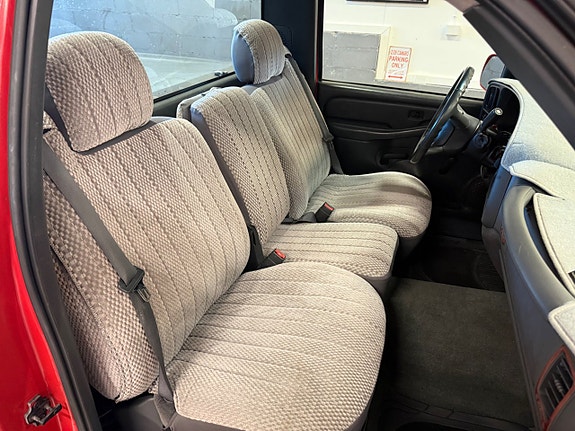 GMC Sierra 1500 26 of 26