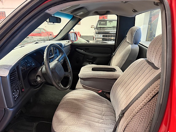 GMC Sierra 1500 20 of 26