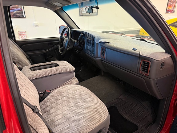 GMC Sierra 1500 24 of 26