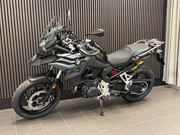 BMW F800GS Kampanj! 5 of 6
